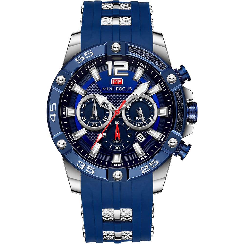 Mini Focus Watch For Men MF0349G-01