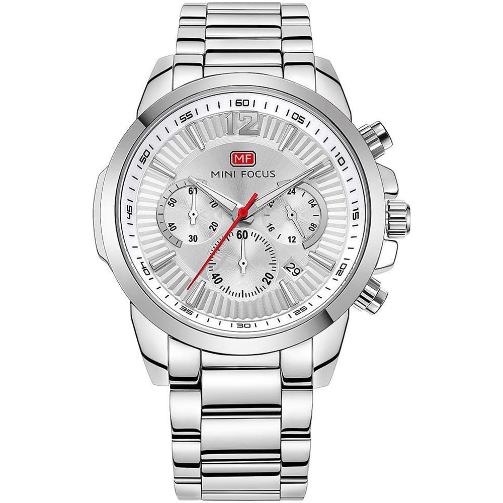 Mini Focus Watch For Men MF0087G-02
