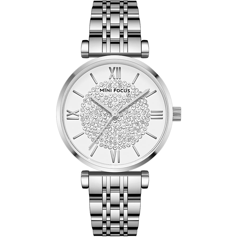 Mini Focus Watch For Women MF0334L-01