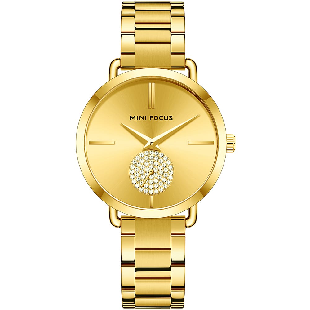 Mini Focus Watch For Women MF0222L-02