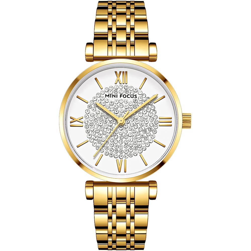 Mini Focus Watch For Women MF0334L-02