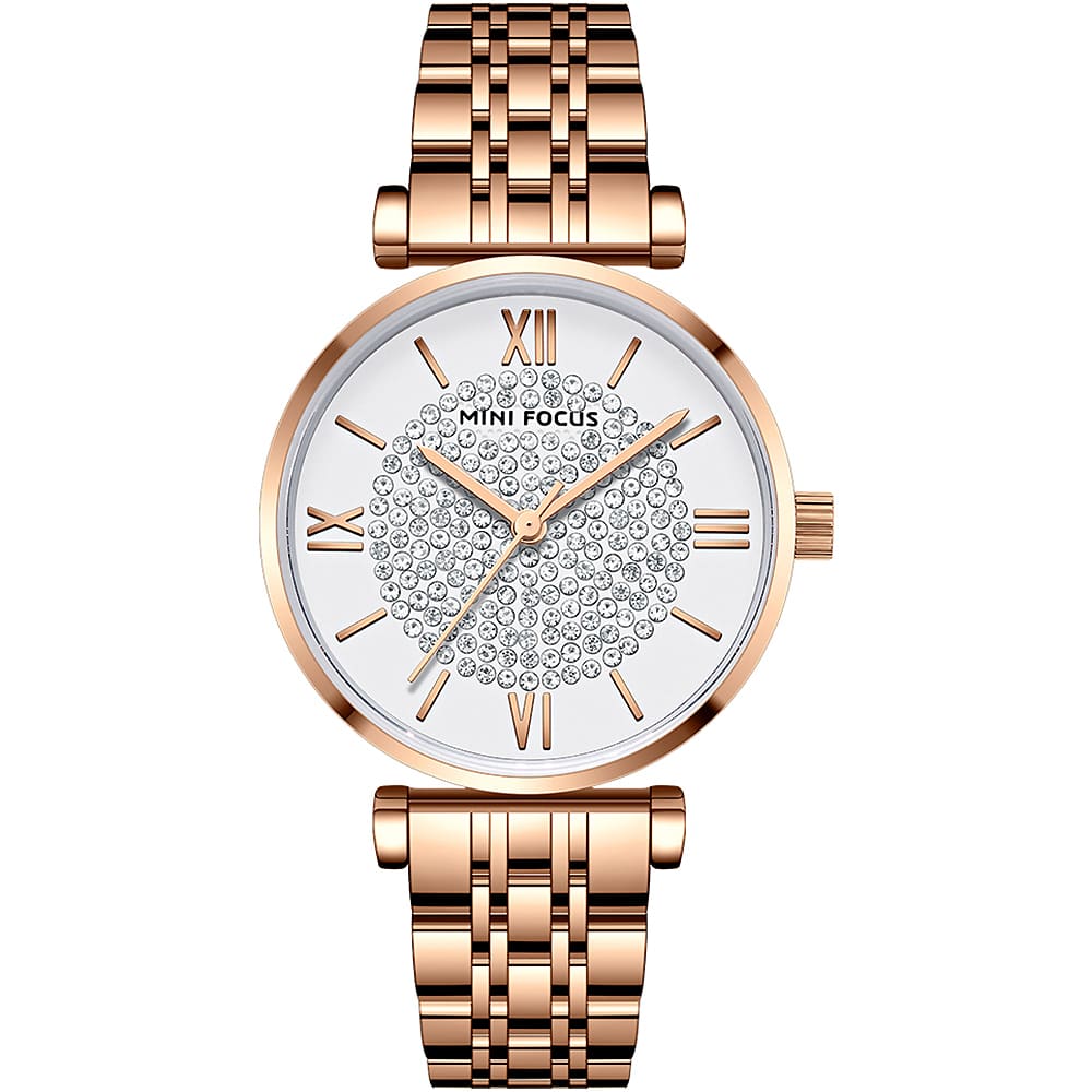 Mini Focus Watch For Women MF0334L-03